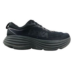 HOKA Women's Black Running Shoes